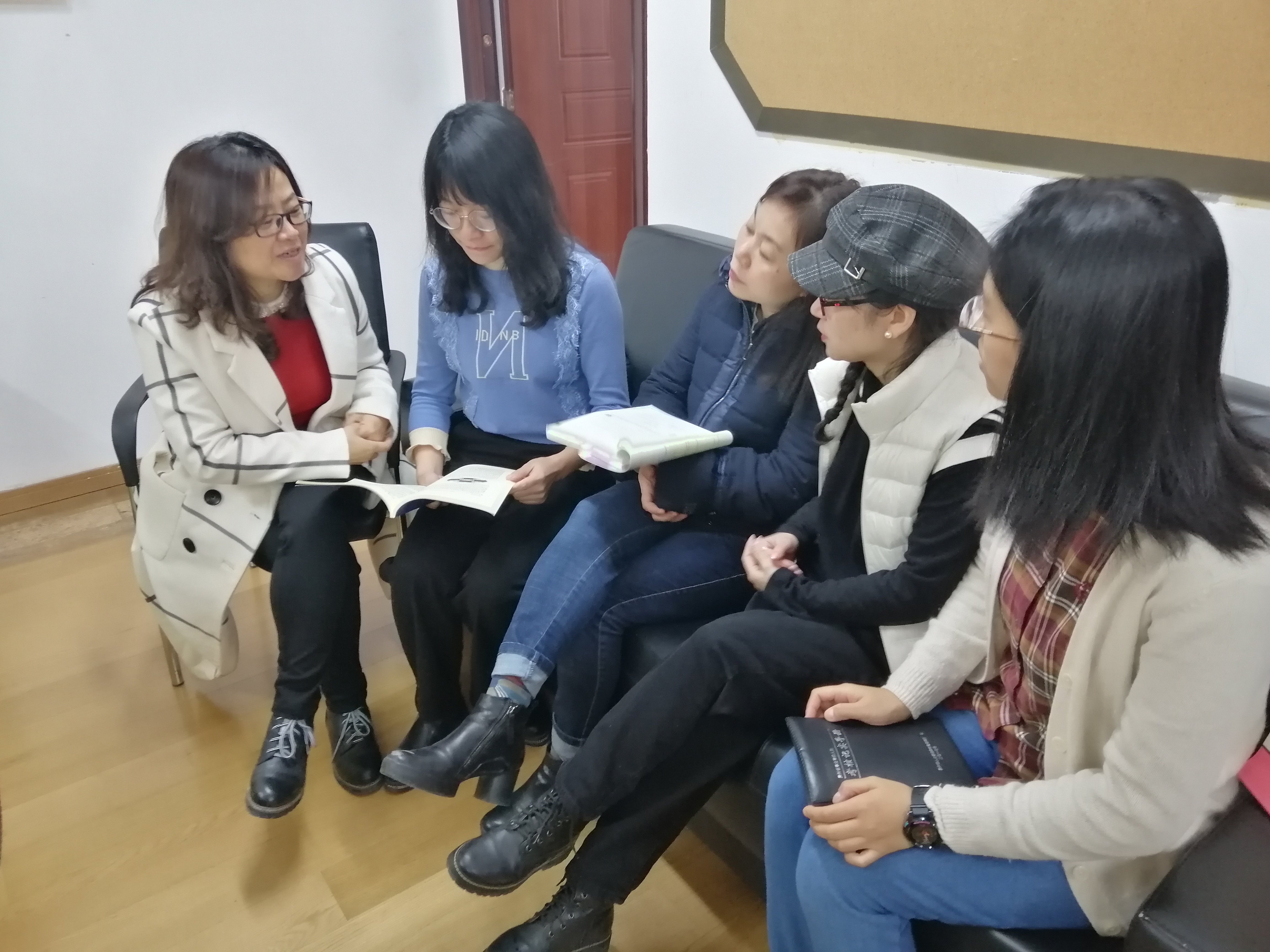 试题库分配题型交叉检查